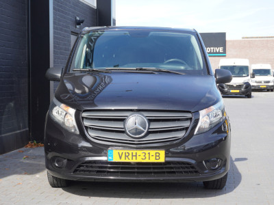 Mercedes-Benz Vito 114 CDI XL 2xSchuif Automaat EURO 6 - AC/Climate - Navi - Cruise - €19.900,- Excl. foto 13