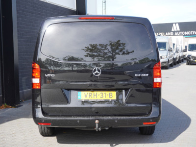 Mercedes-Benz Vito 114 CDI XL 2xSchuif Automaat EURO 6 - AC/Climate - Navi - Cruise - €19.900,- Excl. foto 15