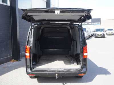 Mercedes-Benz Vito 114 CDI XL 2xSchuif Automaat EURO 6 - AC/Climate - Navi - Cruise - €19.900,- Excl. foto 17
