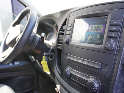 Mercedes-Benz Vito 114 CDI XL AUTOMAAT EURO 6 - Airco - Navi - Cruise € 19.900,- Excl. foto 3