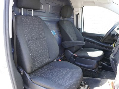 Mercedes-Benz Vito 114 CDI XL AUTOMAAT EURO 6 - Airco - Navi - Cruise € 19.900,- Excl. foto 5