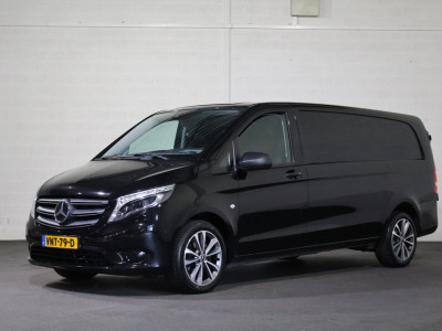Mercedes-Benz Vito 114 CDI XL Automaat