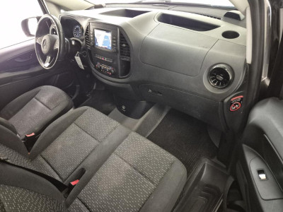 Mercedes-Benz Vito 114 CDI XL Automaat 2