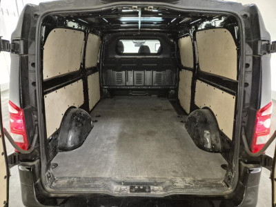 Mercedes-Benz Vito 114 CDI XL Automaat 3