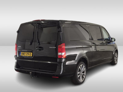 Mercedes-Benz Vito 114 CDI XL Automaat 4