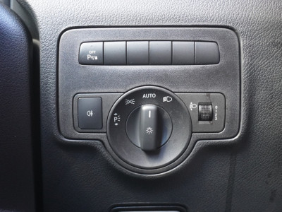 Mercedes-Benz Vito 114 CDI XL Automaat 2x Schuifdeur EURO 6 - AC/Climate - Navi - Cruise - €16.900,- Excl. foto 19