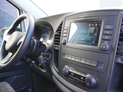 Mercedes-Benz Vito 114 CDI XL Automaat 2x Schuifdeur EURO 6 - AC/Climate - Navi - Cruise - €16.900,- Excl. foto 3