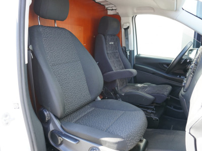 Mercedes-Benz Vito 114 CDI XL Automaat 2x Schuifdeur EURO 6 - AC/Climate - Navi - Cruise - €16.900,- Excl. foto 5