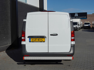 Mercedes-Benz Vito 114 CDI XL Automaat 2x Schuifdeur EURO 6 - AC/Climate - Navi - Cruise - €16.900,- Excl. foto 8