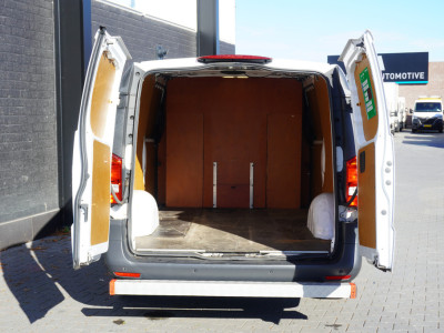 Mercedes-Benz Vito 114 CDI XL Automaat 2x Schuifdeur EURO 6 - AC/Climate - Navi - Cruise - €16.900,- Excl. foto 9