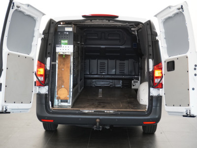 Mercedes-Benz Vito 114 CDI XL Automaat EURO 6 - Airco - Navi - Cruise - €18.900,- Excl. foto 10