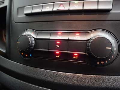Mercedes-Benz Vito 114 CDI XL Automaat EURO 6 - Airco - Navi - Cruise - €18.900,- Excl. foto 14