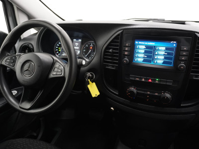Mercedes-Benz Vito 114 CDI XL Automaat EURO 6 - Airco - Navi - Cruise - €18.900,- Excl. foto 4