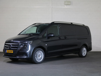 Mercedes-Benz Vito 114 CDI XL Automaat Overbreng Premium