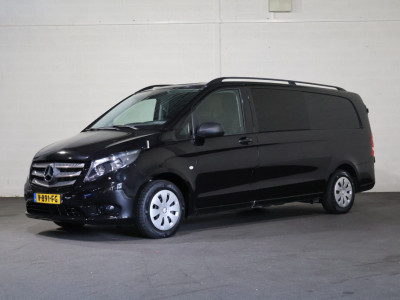 Mercedes-Benz Vito 114 CDI XL Automaat Overbrengvoertuig