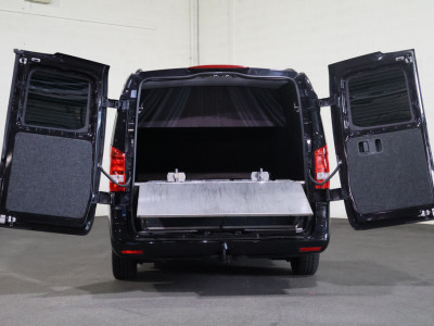 Mercedes-Benz Vito 114 CDI XL Automaat Overbrengvoertuig foto 11