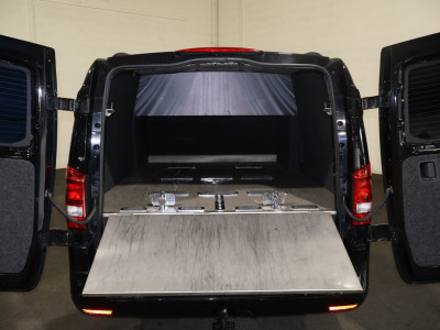 Mercedes-Benz Vito 114 CDI XL Automaat Overbrengvoertuig foto 13