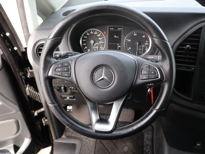 Mercedes-Benz Vito 114 CDI XL Automaat Overbrengvoertuig foto 19