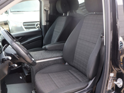 Mercedes-Benz Vito 114 CDI XL Automaat Overbrengvoertuig foto 2