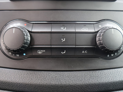 Mercedes-Benz Vito 114 CDI XL Automaat Overbrengvoertuig foto 21