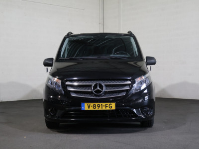 Mercedes-Benz Vito 114 CDI XL Automaat Overbrengvoertuig foto 5