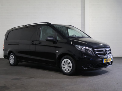 Mercedes-Benz Vito 114 CDI XL Automaat Overbrengvoertuig foto 6
