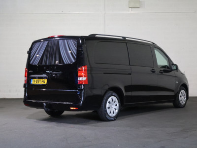 Mercedes-Benz Vito 114 CDI XL Automaat Overbrengvoertuig foto 7