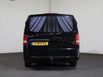 Mercedes-Benz Vito 114 CDI XL Automaat Overbrengvoertuig foto 8