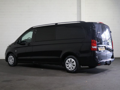 Mercedes-Benz Vito 114 CDI XL Automaat Overbrengvoertuig foto 9