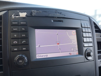 Mercedes-Benz Vito 114 CDI XL EURO 6 - AC/Climate - Navi - Cruise - €13.950,- Excl. foto 12