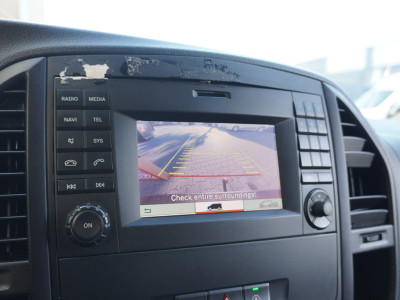 Mercedes-Benz Vito 114 CDI XL EURO 6 - AC/Climate - Navi - Cruise - €13.950,- Excl. foto 13