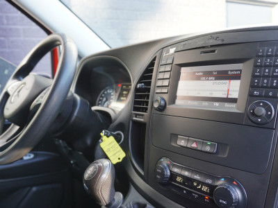 Mercedes-Benz Vito 114 CDI XL EURO 6 - AC/Climate - Navi - Cruise - €13.950,- Excl. foto 3