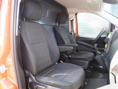 Mercedes-Benz Vito 114 CDI XL EURO 6 - AC/Climate - Navi - Cruise - €13.950,- Excl. foto 5