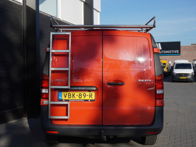 Mercedes-Benz Vito 114 CDI XL EURO 6 - AC/Climate - Navi - Cruise - €13.950,- Excl. foto 7