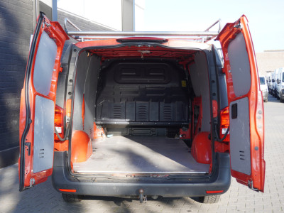 Mercedes-Benz Vito 114 CDI XL EURO 6 - AC/Climate - Navi - Cruise - €13.950,- Excl. foto 8