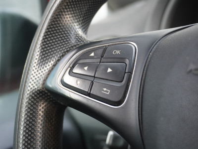 Mercedes-Benz Vito 114 CDI XL EURO 6 - Airco - Navi - Cruise - €13.950,- Excl. foto 14