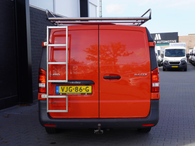 Mercedes-Benz Vito 114 CDI XL EURO 6 - Airco - Navi - Cruise - €13.950,- Excl. foto 7
