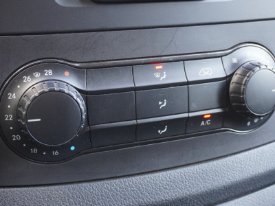 Mercedes-Benz Vito 114 CDI XL EURO 6 - Airco - Navi - Cruise - €18.950,- Excl. foto 10