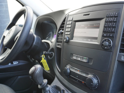 Mercedes-Benz Vito 114 CDI XL EURO 6 - Airco - Navi - Cruise - €18.950,- Excl. foto 3