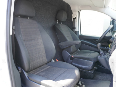 Mercedes-Benz Vito 114 CDI XL EURO 6 - Airco - Navi - Cruise - €18.950,- Excl. foto 5
