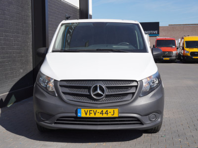 Mercedes-Benz Vito 114 CDI XL EURO 6 - Airco - Navi - Cruise - €18.950,- Excl. foto 6