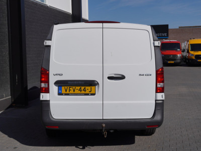 Mercedes-Benz Vito 114 CDI XL EURO 6 - Airco - Navi - Cruise - €18.950,- Excl. foto 7