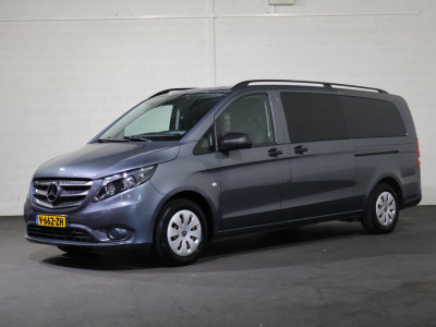 Mercedes-Benz Vito 114 CDI XL Overbrengvoertuig