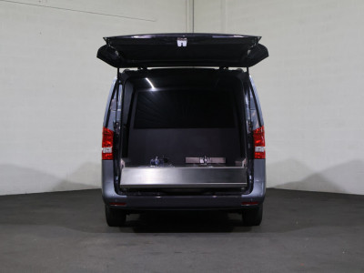 Mercedes-Benz Vito 114 CDI XL Overbrengvoertuig foto 11