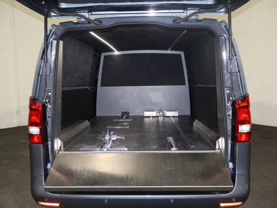 Mercedes-Benz Vito 114 CDI XL Overbrengvoertuig foto 2