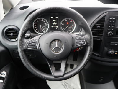 Mercedes-Benz Vito 114 CDI XL Overbrengvoertuig foto 21