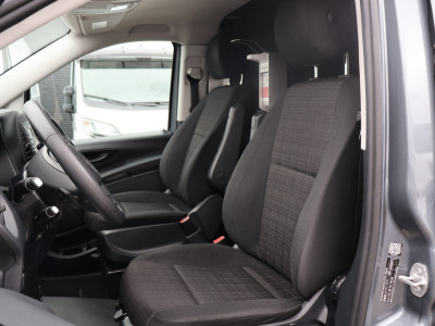 Mercedes-Benz Vito 114 CDI XL Overbrengvoertuig foto 3