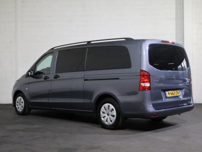Mercedes-Benz Vito 114 CDI XL Overbrengvoertuig foto 7