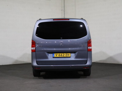 Mercedes-Benz Vito 114 CDI XL Overbrengvoertuig foto 8