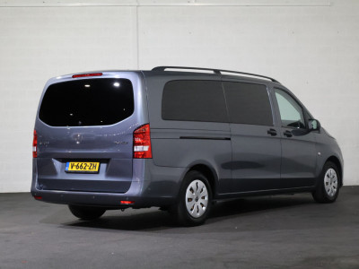 Mercedes-Benz Vito 114 CDI XL Overbrengvoertuig foto 9